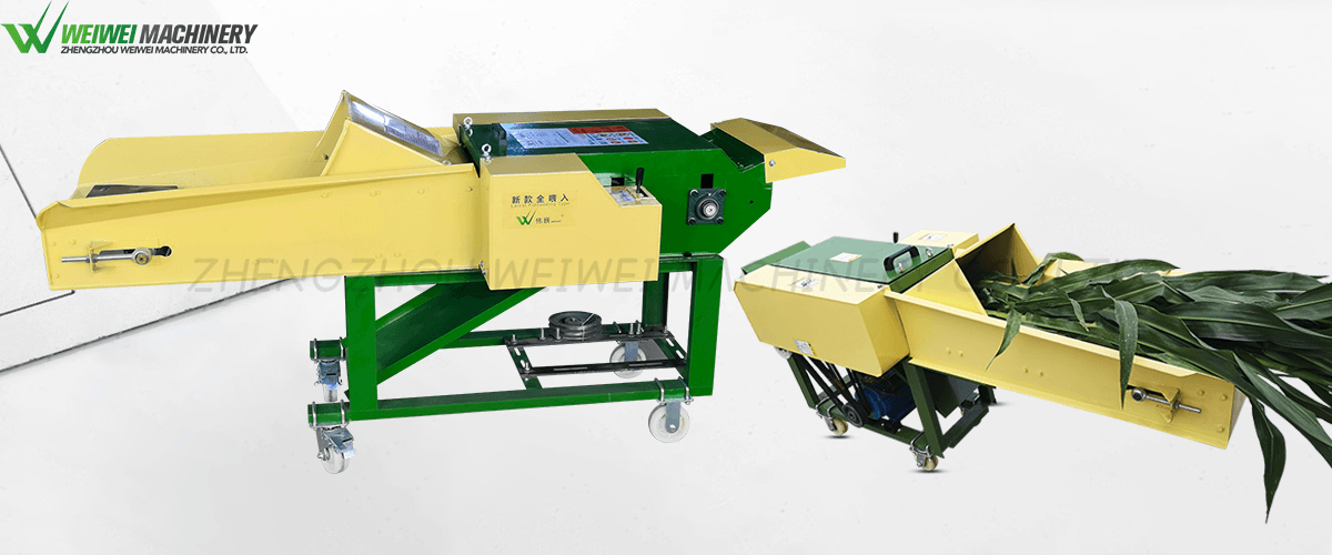 铡草揉丝机图片